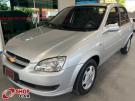 GM - Chevrolet Classic LS 1.0 Prata