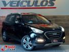 HYUNDAI ix35 GLS 2.0 16v Preta