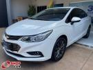 GM - Chevrolet Cruze Sedan LT 1.4T 16v Branca