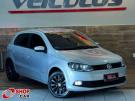 VW - Volkswagen Gol Comfortline 1.0 4p. Prata
