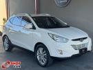 HYUNDAI ix35 GLS 2.0 16v Branca
