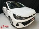 HYUNDAI HB20 Comfort 1.0 12v Branca