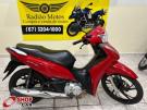 HONDA Biz 125i Vermelha
