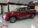 FIAT Toro Volcano 2.0TDi 16v 4x4 Vermelha