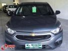 GM - Chevrolet Onix Joy 1.0 Cinza