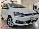 VW - Volkswagen Fox Comfortline 1.6 4p. Branca