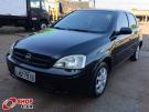 GM - Chevrolet Corsa Sedan 1.8 Preta/Cinza