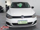 VW - Volkswagen Fox Trendline 1.0 4p. Branca