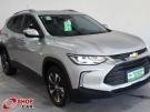 GM - Chevrolet Tracker Premier 1.2T 12v Prata