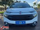FIAT Toro Freedom 2.0TDi 16v 4x4 Branca