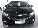 GM - Chevrolet Prisma LTZ 1.4 Preta