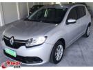RENAULT Sandero Expression 1.0 16v Prata