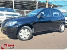 GM - Chevrolet Celta LT 1.0 4p. Preta