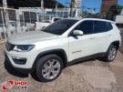 JEEP Compass Longitude 2.0TDi 16v 4x4 Branca