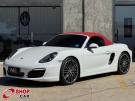 PORSCHE Boxster 2.7 24v Branca