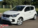 FIAT Mobi Like 1.0 Branca
