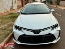 TOYOTA Corolla Altis Premium Hybrid 1.8 16v Branca