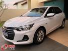 GM - Chevrolet Onix Hatch LT 1.0T 12v Branca