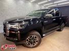 TOYOTA Hilux SRX D4-D 2.8TDi 16v 4X4 C.D. Preta