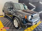 JEEP Renegade Longitude 2.0TDi 16v 4x4 Preta