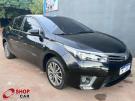 TOYOTA Corolla GLi 1.8 16v Preta