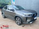 FIAT Fastback Audace 1.0T 12v Cinza