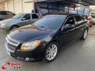 GM - Chevrolet Malibu LTZ 2.4 16v Preta