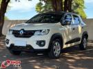 RENAULT Kwid Zen 1.0 12v Branca
