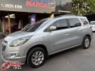 GM - Chevrolet Spin LTZ 1.8 Prata