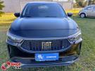 FIAT Fastback 1.0T 12v Preta
