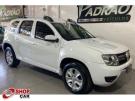 RENAULT Duster Dynamique 2.0 16v Branca