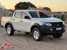 MITSUBISHI L200 Triton Sport GL 2.4TDi 16v 4X4 C.D. Branca