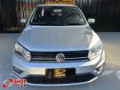 VW - Volkswagen Voyage 1.6 Prata