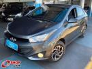 HYUNDAI HB20S Comfort Plus 1.6 16v Cinza