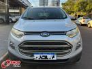 FORD EcoSport Freestyle 1.6 16v Prata