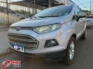 FORD EcoSport Freestyle 1.6 16v Prata