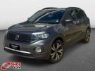 VW - Volkswagen T-Cross 1.0 12v TSi Cinza