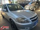 GM - Chevrolet Celta LT 1.0 4p. Prata
