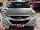 HYUNDAI ix35 2.0 16v Prata