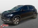 VW - Volkswagen T-Cross Sense 1.0 12v TSi Preta