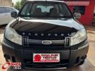 FORD EcoSport Freestyle 1.6 16v Preta