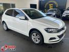 VW - Volkswagen Polo Hatch 1.6 16v Branca