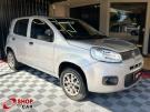 FIAT Uno Attractive 1.0 4p. Prata