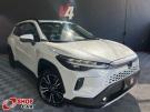 TOYOTA Corolla Cross XRX Hybrid 1.8 16v Branca