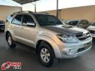 TOYOTA Hilux SW4 SRV D4-D 3.0TDi 16v 4x4 Prata