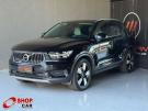 VOLVO XC40 T-5 Inscription Expression 1.5T 12v Preta