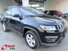 JEEP Compass Sport 2.0 16v Preta