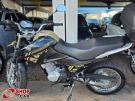 YAMAHA XTZ 150 Crosser Z Bege