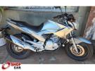 YAMAHA YS 250 Fazer Prata