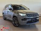 JEEP Compass S 1.3 16v T270 Cinza